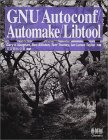 GNU Autoconf/Automake/Libtool